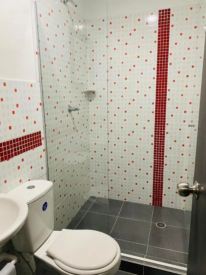 Hotel Bellamar Cartagena
