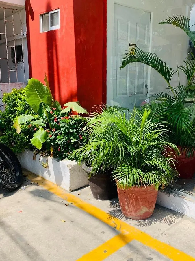 Hotel Bellamar Cartagena