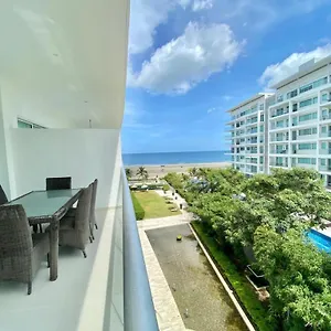 Morros Flamingo Beach - Livin Colombia Apartamento