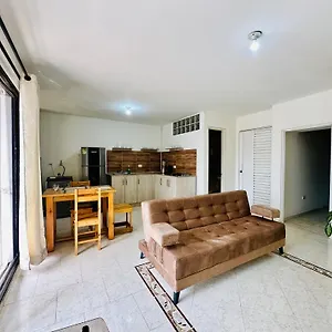 Acogedor Cali