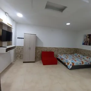 Loft Cozy Bay Santa Marta (Magdalena)