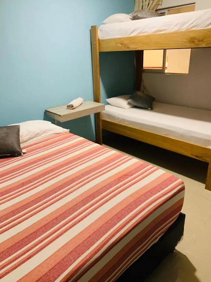 Hotel Bellamar Cartagena