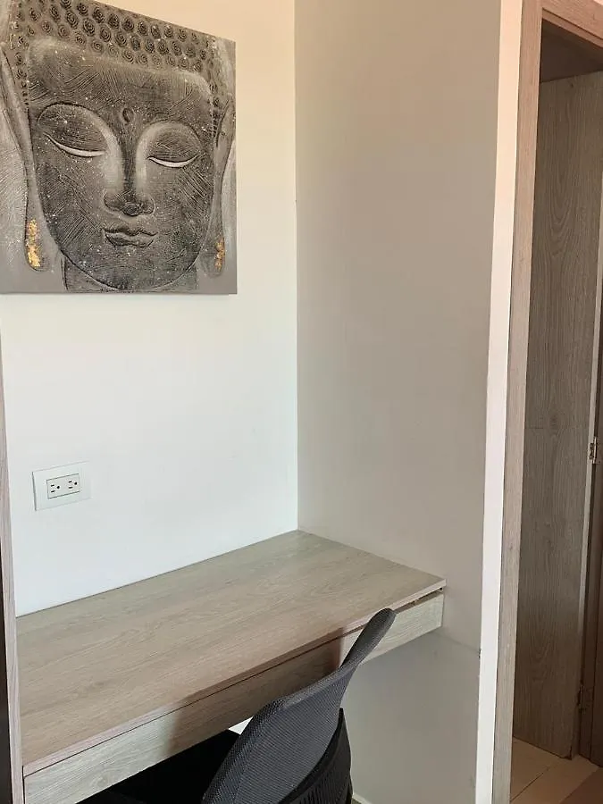 Hotel Bellamar Cartagena