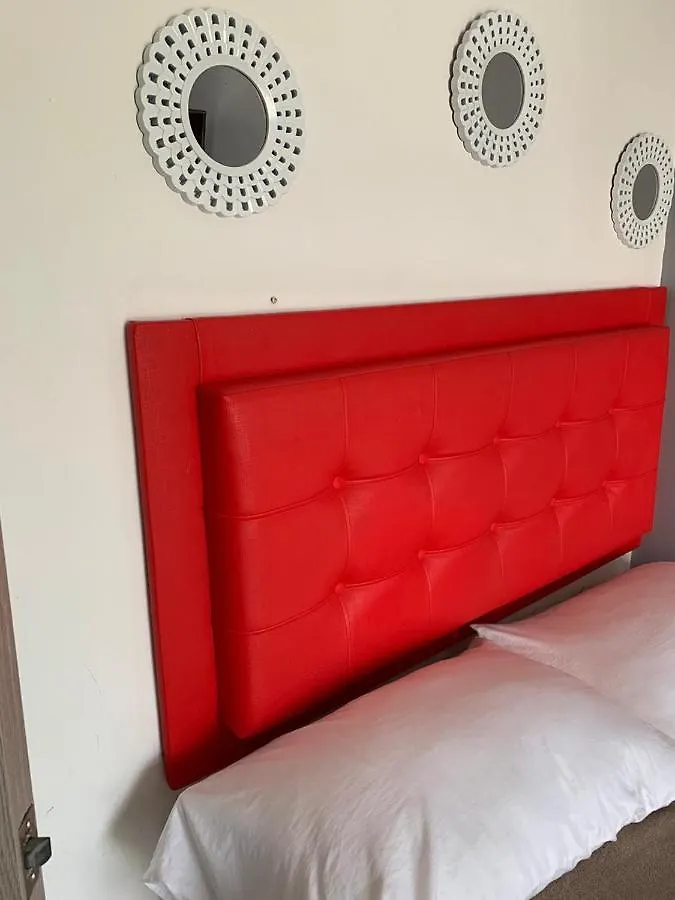 Hotel Bellamar Cartagena
