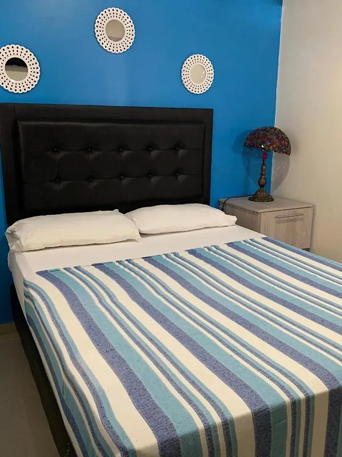 Hotel Bellamar Cartagena
