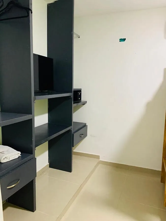 Hotel Bellamar Cartagena