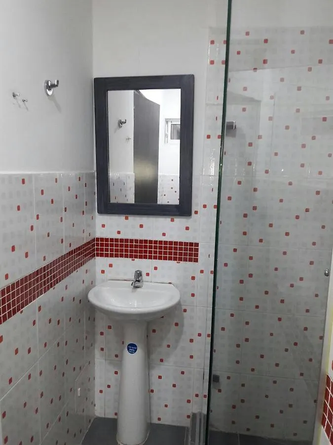 Hotel Bellamar Cartagena