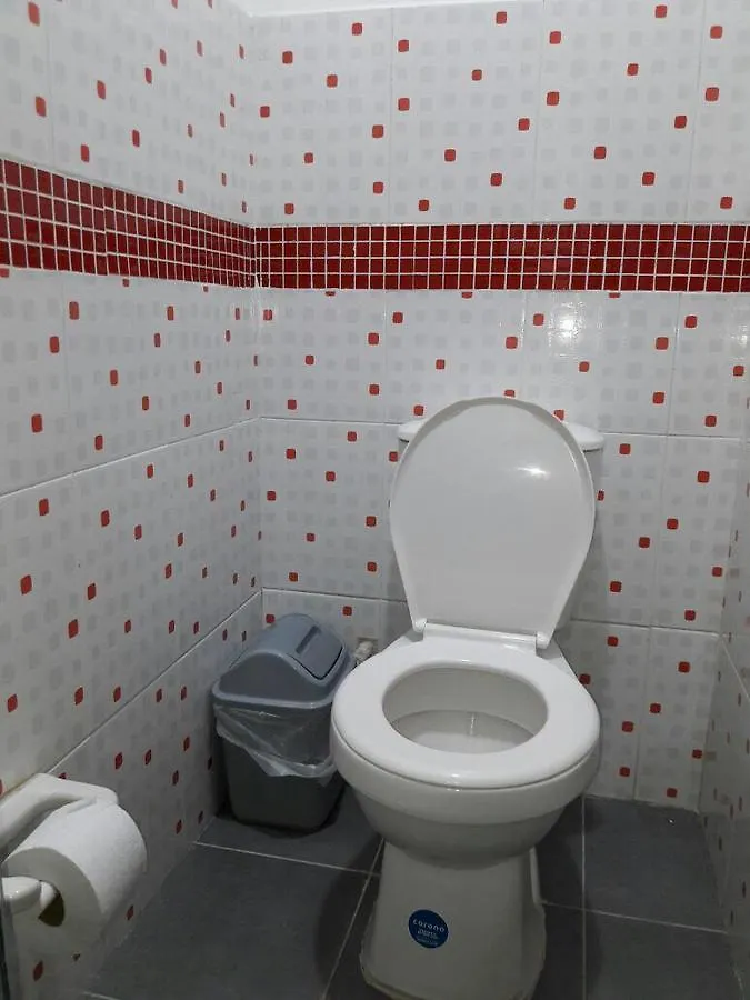 Hotel Bellamar Cartagena
