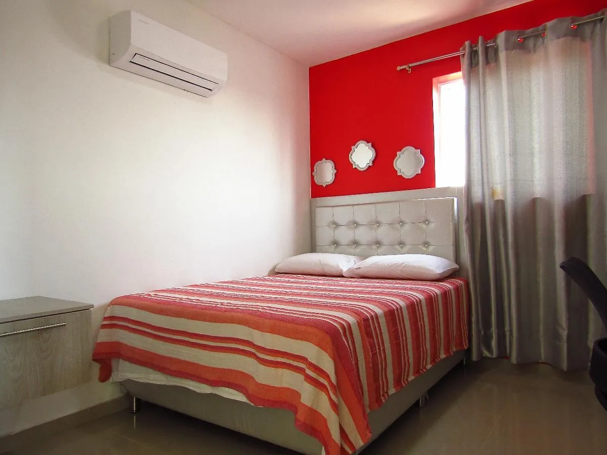Hotel Bellamar Cartagena