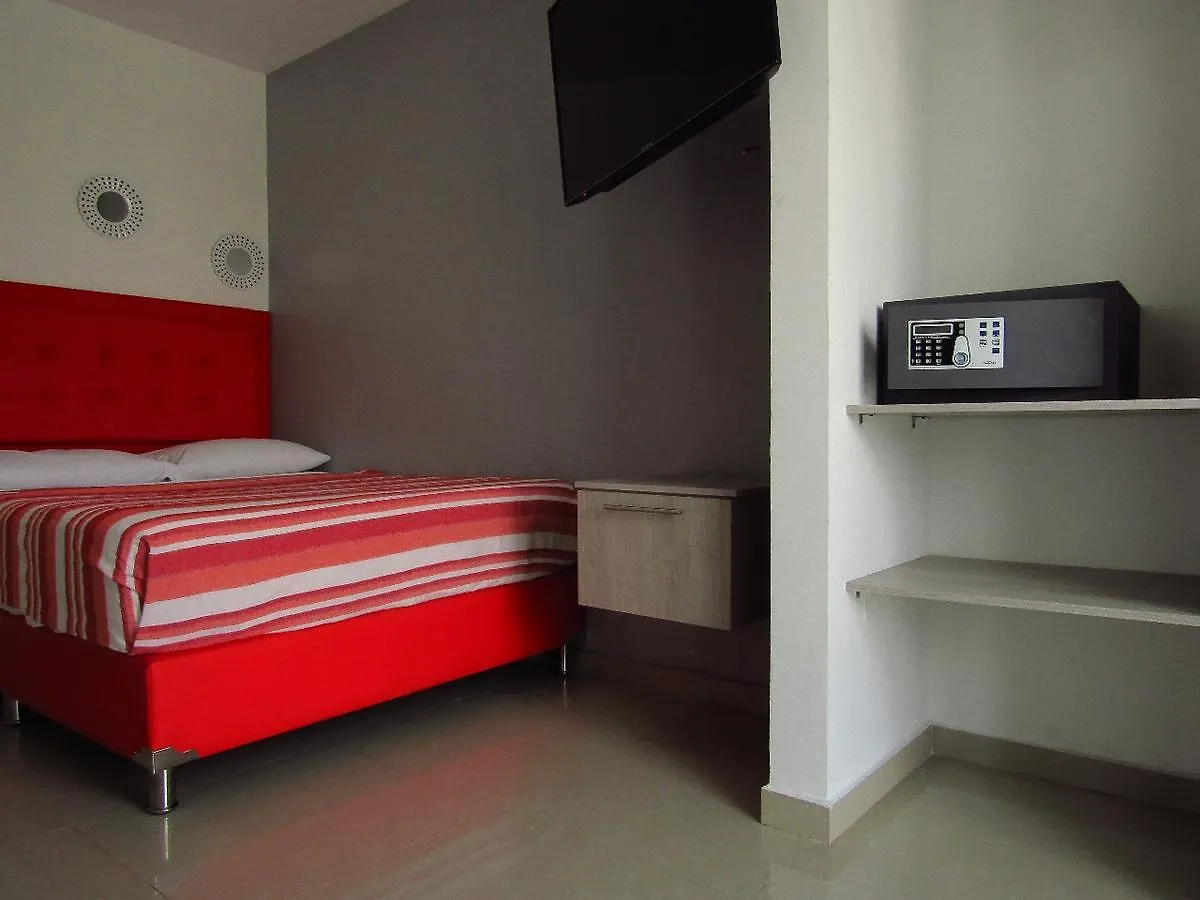 Hotel Bellamar Cartagena
